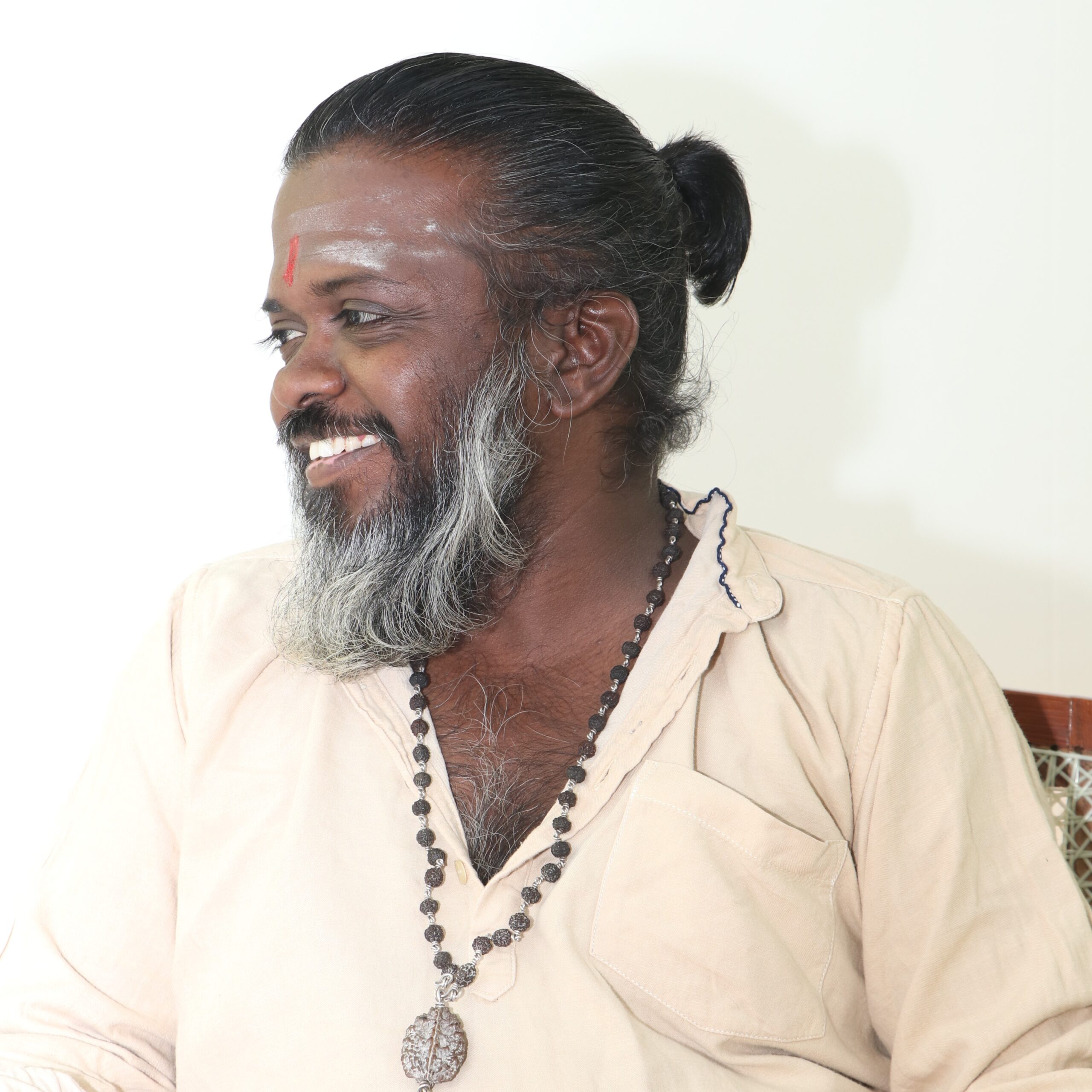 Siddha Doctor