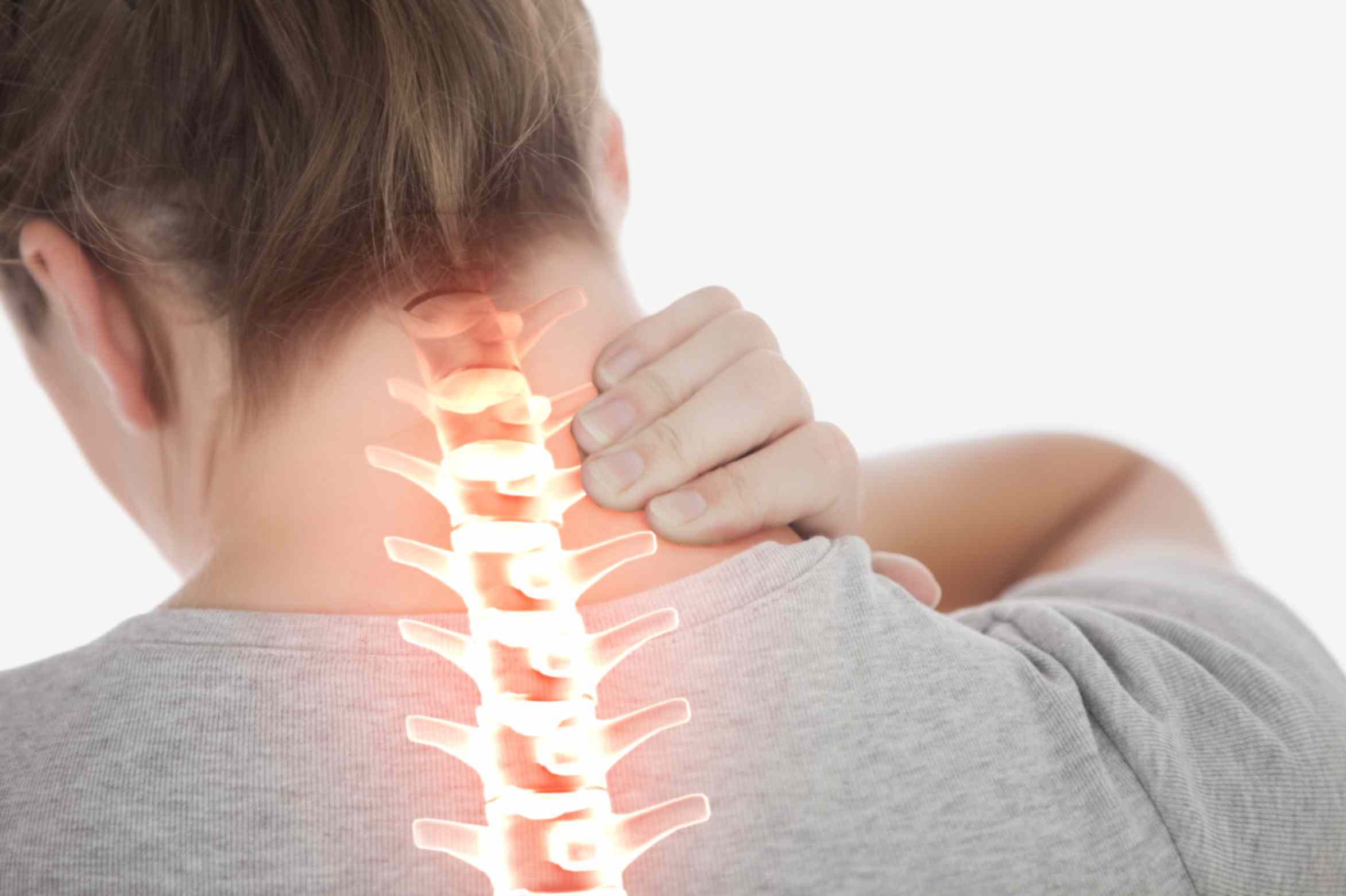 Cervical Spondylosis Treatment