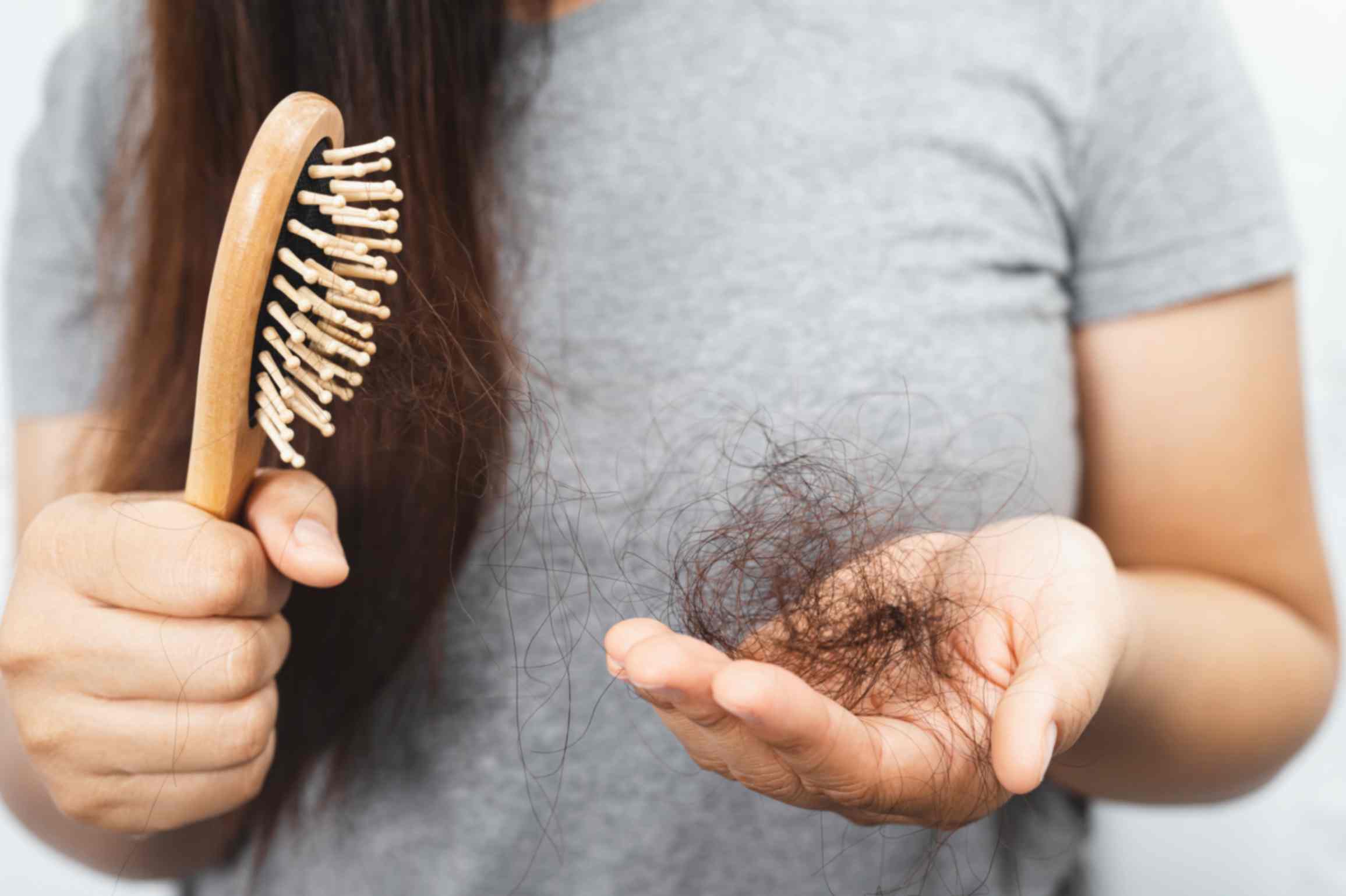 Hair Fall