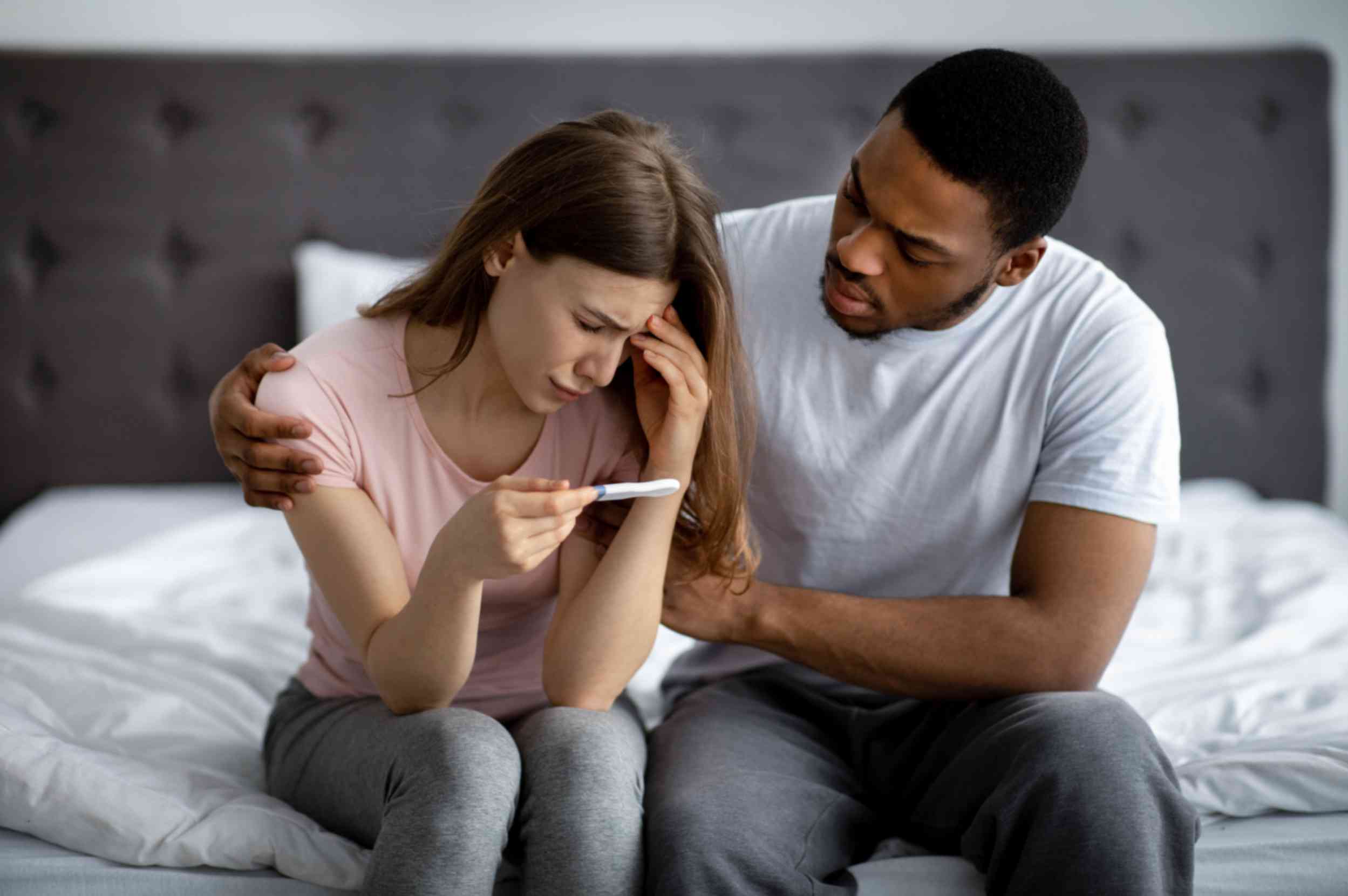 Infertility Treatment