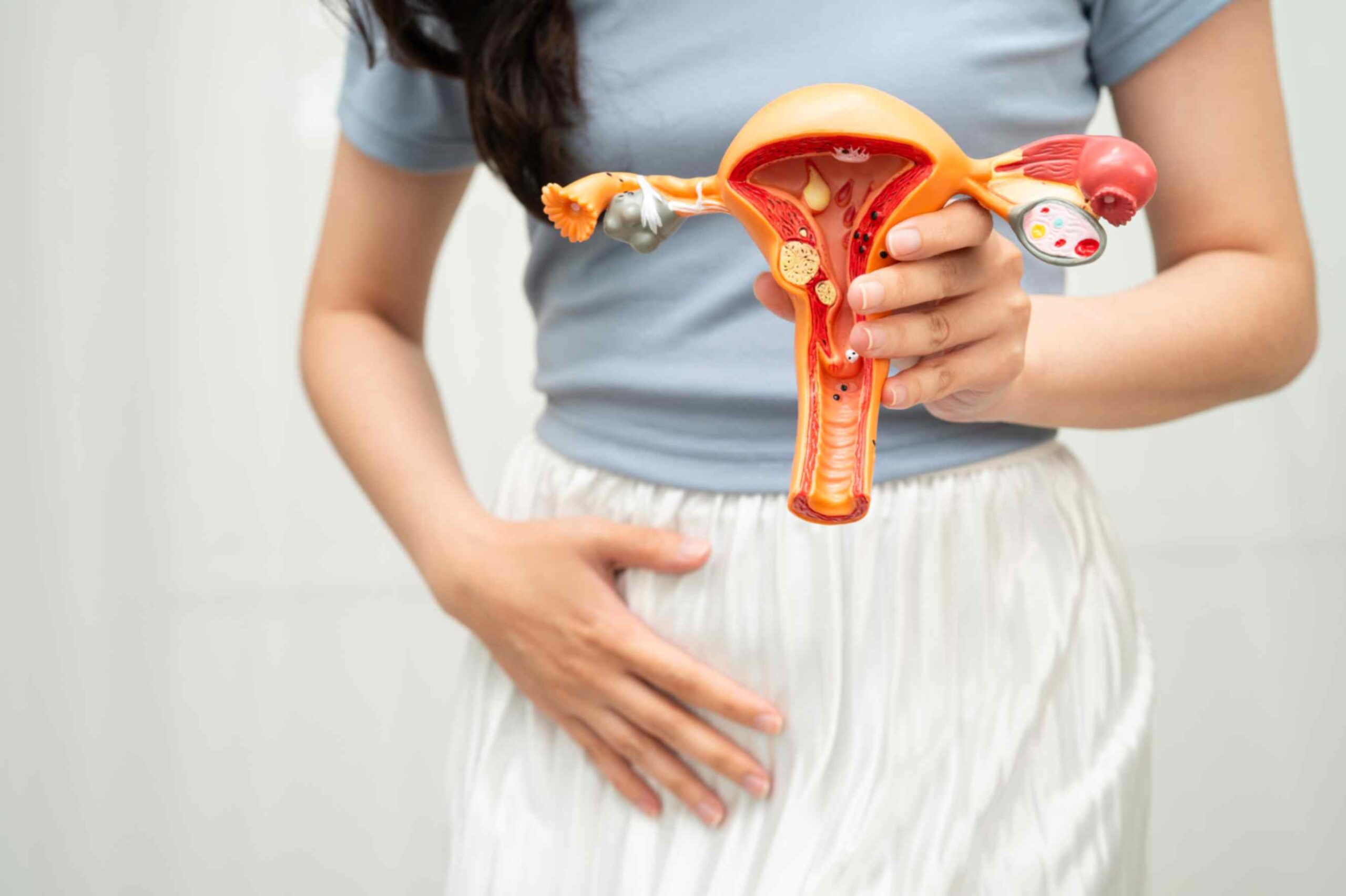 Uterine Disorders Treatment
