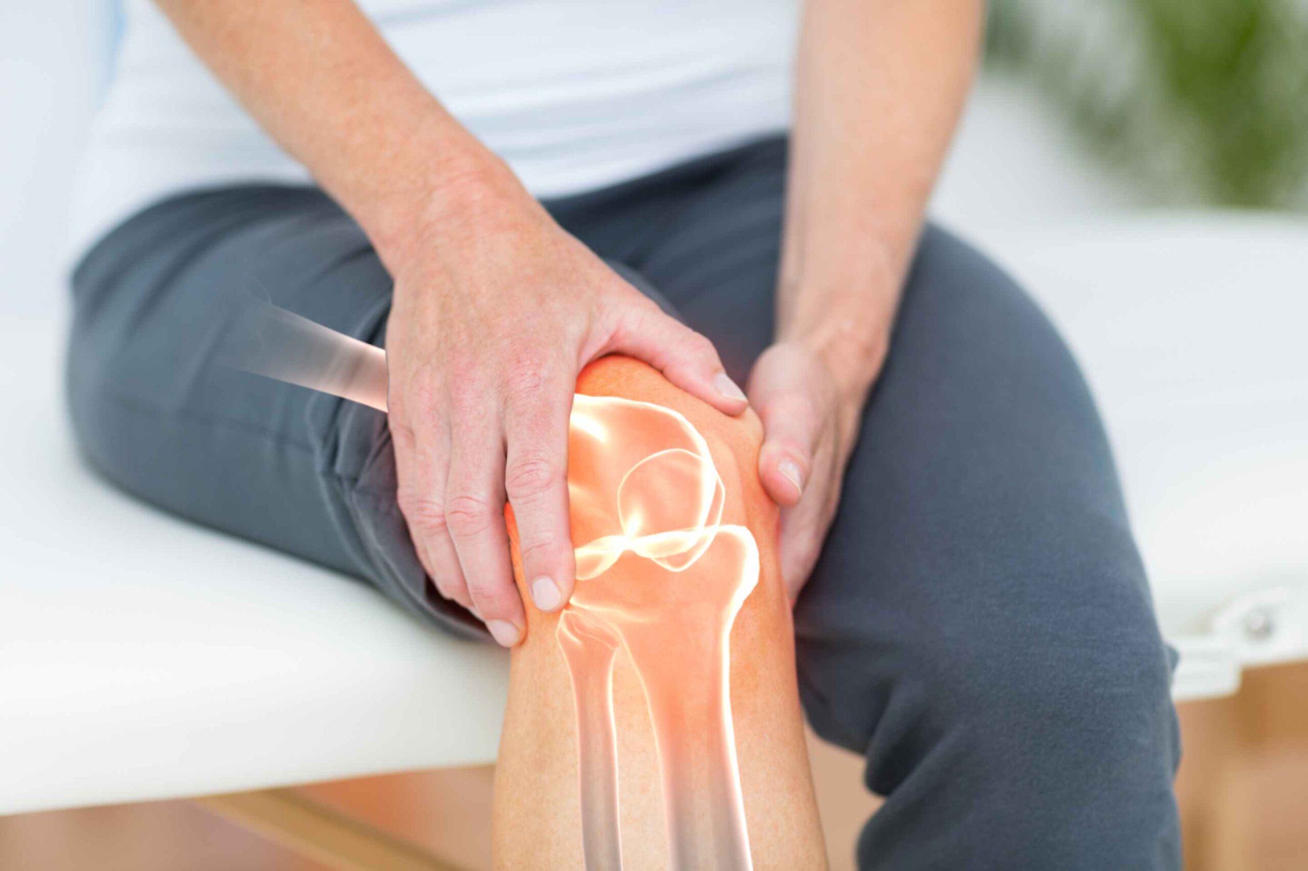 Joint Pain